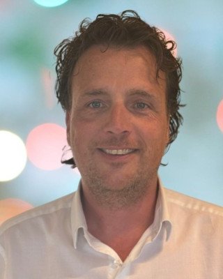 Frederique van Calseyde, CCO of Shiftbase